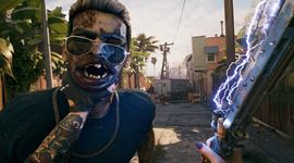 Dead Island 2 - zomb�ci v LA